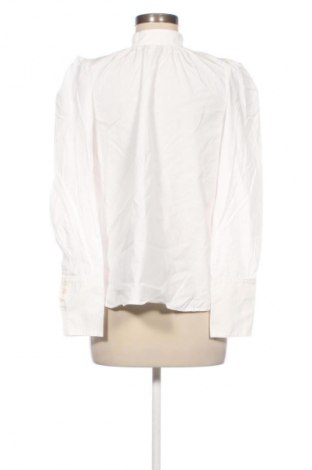 Γυναικεία μπλούζα H&M Conscious Collection, Μέγεθος M, Χρώμα Λευκό, Τιμή 5,99 €