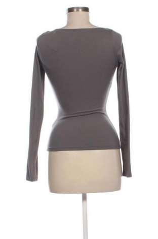 Bluză de femei H&M Divided, Mărime XS, Culoare Gri, Preț 51,00 Lei