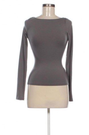 Bluză de femei H&M Divided, Mărime XS, Culoare Gri, Preț 51,00 Lei