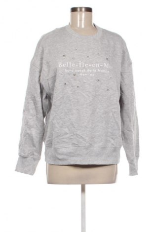 Дамска блуза H&M Divided, Размер M, Цвят Сив, Цена 3,57 €