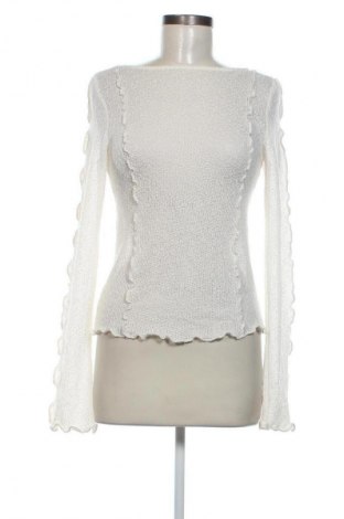 Női blúz H&M Divided, Méret M, Szín Ekrü
, Ár 4 042 Ft