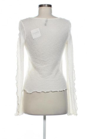 Női blúz H&M Divided, Méret M, Szín Ekrü
, Ár 4 042 Ft