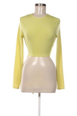 Dámská halenka H&M Divided, Velikost M, Barva Zelená, Cena  139,00 Kč