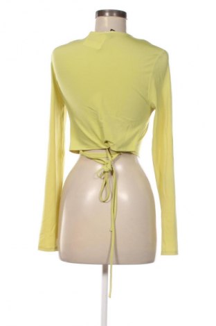 Dámská halenka H&M Divided, Velikost M, Barva Zelená, Cena  139,00 Kč