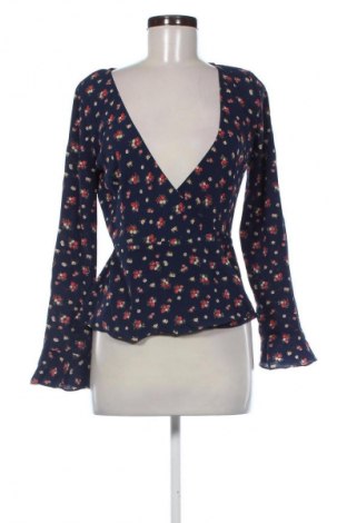 Dámska blúza H&M Divided, Veľkosť S, Farba Viacfarebná, Cena  3,95 €