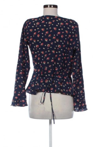 Dámska blúza H&M Divided, Veľkosť S, Farba Viacfarebná, Cena  3,95 €