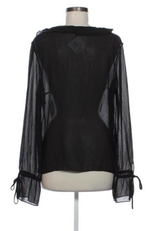 Dámská halenka H&M Divided, Velikost M, Barva Černá, Cena  283,00 Kč