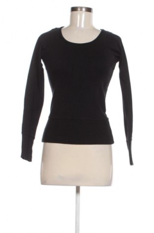 Γυναικεία μπλούζα H&M Divided, Μέγεθος S, Χρώμα Μαύρο, Τιμή 9,70 €