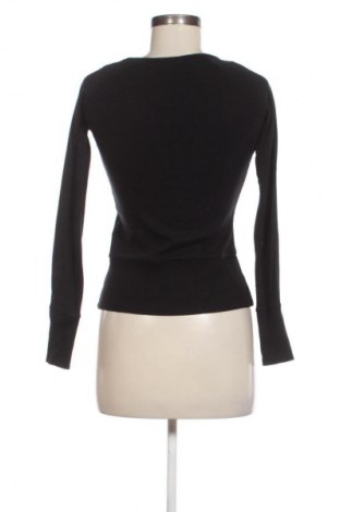 Γυναικεία μπλούζα H&M Divided, Μέγεθος S, Χρώμα Μαύρο, Τιμή 9,70 €