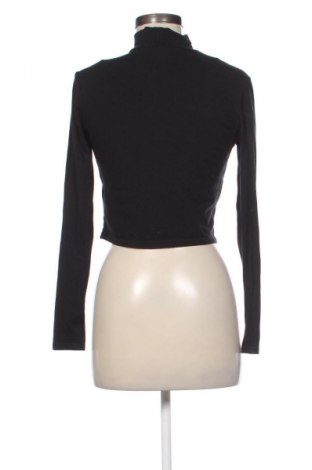 Γυναικεία μπλούζα H&M Divided, Μέγεθος M, Χρώμα Μαύρο, Τιμή 10,00 €