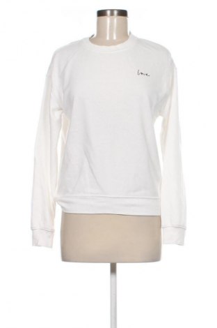 Дамска блуза H&M Divided, Размер S, Цвят Бял, Цена 6,13 €