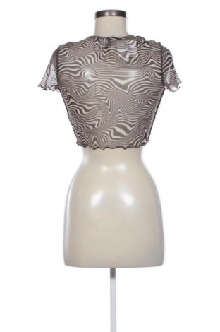 Дамска блуза H&M Divided, Размер S, Цвят Многоцветен, Цена 4,60 €