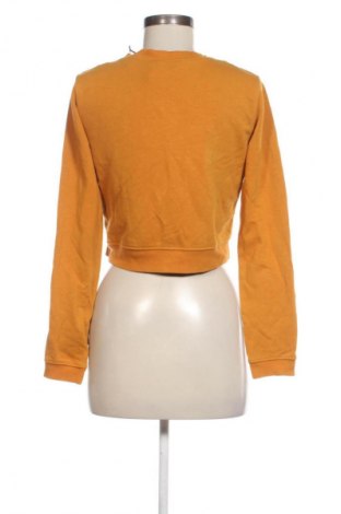 Γυναικεία μπλούζα H&M Divided, Μέγεθος S, Χρώμα Πορτοκαλί, Τιμή 10,00 €