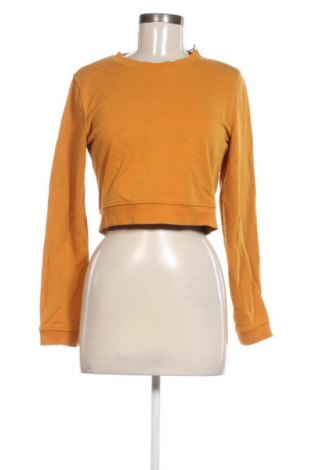 Γυναικεία μπλούζα H&M Divided, Μέγεθος S, Χρώμα Πορτοκαλί, Τιμή 10,00 €