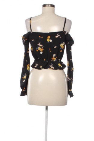 Дамска блуза H&M Divided, Размер S, Цвят Многоцветен, Цена 3,57 €