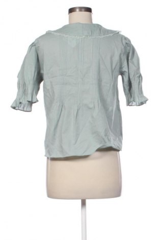 Női blúz H&M Divided, Méret S, Szín Zöld, Ár 6 627 Ft