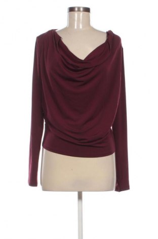 Damen Shirt H&M Divided, Größe M, Farbe Rot, Preis 9,78 €