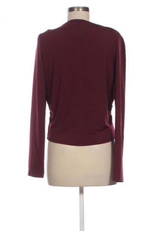 Damen Shirt H&M Divided, Größe M, Farbe Rot, Preis 9,78 €