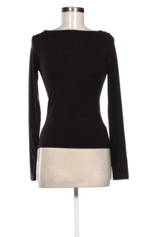 Damen Shirt H&M Divided, Größe S, Farbe Schwarz, Preis 9,78 €