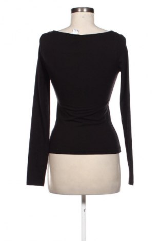 Damen Shirt H&M Divided, Größe S, Farbe Schwarz, Preis 9,78 €