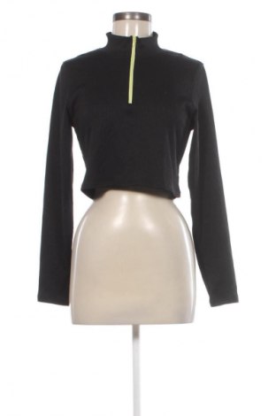 Női blúz H&M Divided, Méret XL, Szín Fekete, Ár 2 239 Ft