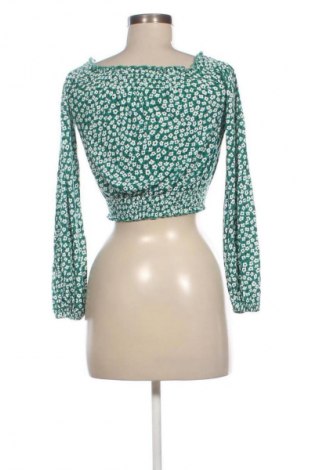 Damen Shirt H&M Divided, Größe XS, Farbe Mehrfarbig, Preis 9,78 €