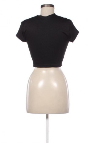 Damen Shirt H&M Divided, Größe M, Farbe Schwarz, Preis 10,00 €