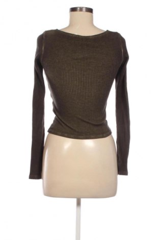 Damen Shirt H&M Divided, Größe XS, Farbe Grün, Preis € 9,78