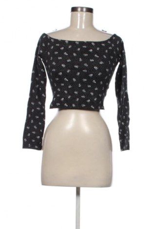 Дамска блуза H&M Divided, Размер M, Цвят Многоцветен, Цена 3,06 €