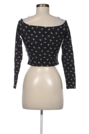 Дамска блуза H&M Divided, Размер M, Цвят Многоцветен, Цена 3,06 €