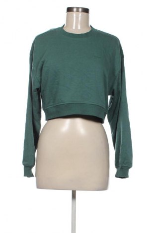 Dámská halenka H&M Divided, Velikost S, Barva Zelená, Cena  99,00 Kč