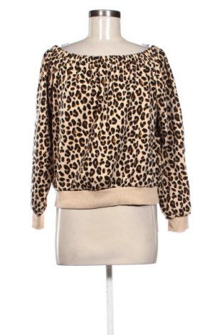 Damen Shirt H&M Divided, Größe L, Farbe Mehrfarbig, Preis € 19,95