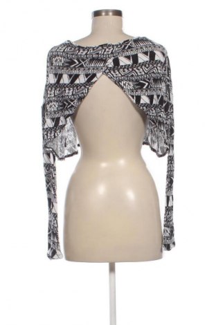 Γυναικεία μπλούζα H&M Divided, Μέγεθος S, Χρώμα Πολύχρωμο, Τιμή 7,67 €