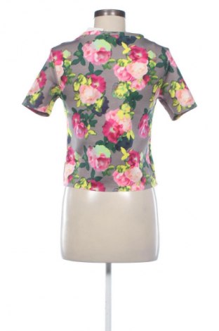 Damen Shirt H&M Divided, Größe S, Farbe Mehrfarbig, Preis € 10,00