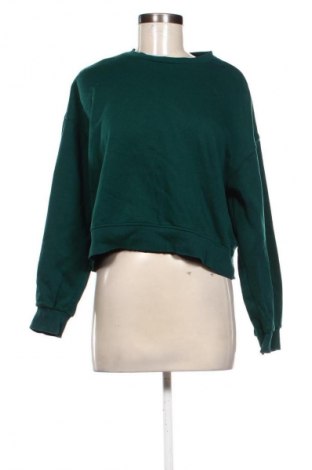 Damen Shirt H&M Divided, Größe S, Farbe Grün, Preis € 10,00