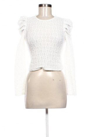 Női blúz H&M Divided, Méret S, Szín Fehér, Ár 4 132 Ft