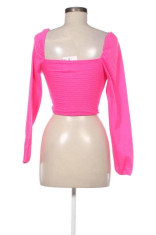 Damen Shirt H&M Divided, Größe XS, Farbe Rosa, Preis € 10,00