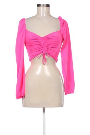 Damen Shirt H&M Divided, Größe XS, Farbe Rosa, Preis € 10,00