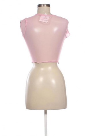 Damen Shirt H&M Divided, Größe XS, Farbe Rosa, Preis € 10,00