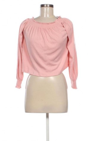 Damen Shirt H&M Divided, Größe M, Farbe Rosa, Preis € 10,00