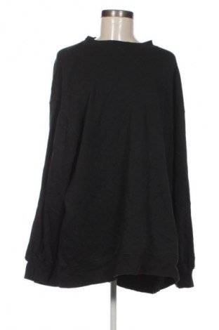 Дамска блуза H&M Divided, Размер XL, Цвят Черен, Цена 5,11 €