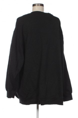 Дамска блуза H&M Divided, Размер XL, Цвят Черен, Цена 5,11 €