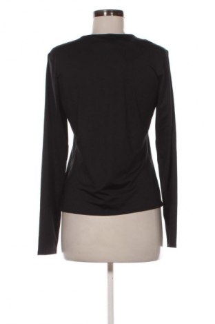 Bluză de femei H&M Divided, Mărime L, Culoare Negru, Preț 32,99 Lei