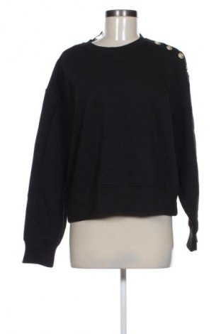 Bluză de femei H&M Divided, Mărime L, Culoare Negru, Preț 165,39 Lei