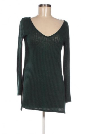 Bluză de femei H&M Divided, Mărime XS, Culoare Verde, Preț 42,59 Lei