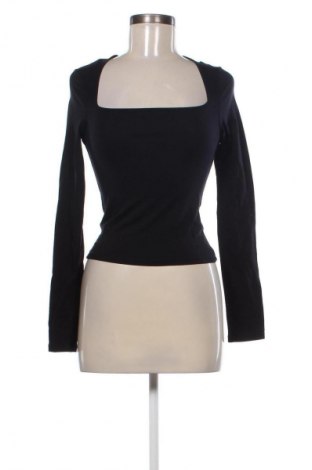 Γυναικεία μπλούζα H&M Divided, Μέγεθος XS, Χρώμα Μαύρο, Τιμή 10,00 €