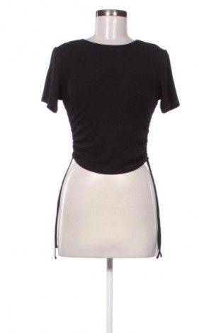 Γυναικεία μπλούζα H&M Divided, Μέγεθος M, Χρώμα Μαύρο, Τιμή 9,70 €