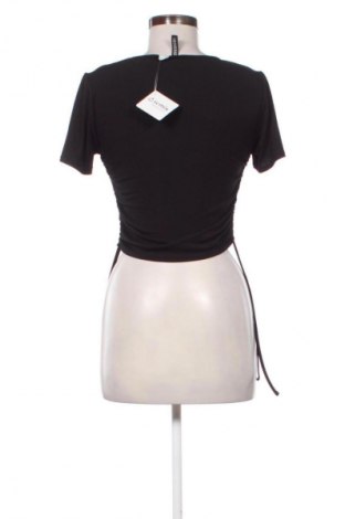 Γυναικεία μπλούζα H&M Divided, Μέγεθος M, Χρώμα Μαύρο, Τιμή 9,70 €