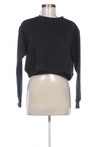 Dámská halenka H&M Divided, Velikost L, Barva Černá, Cena  372,00 Kč