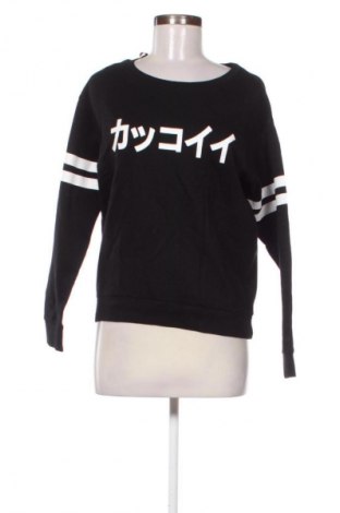 Dámská halenka H&M Divided, Velikost XS, Barva Černá, Cena  275,00 Kč